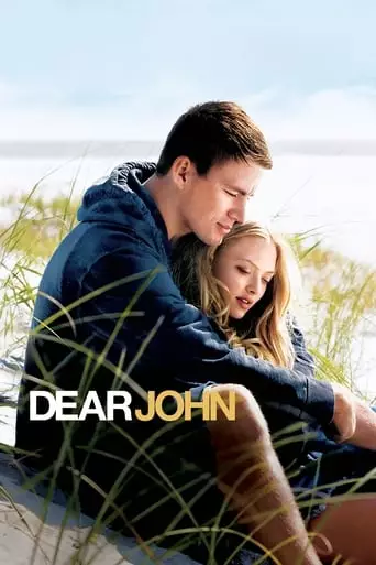 Dear John (2010) Watch Online