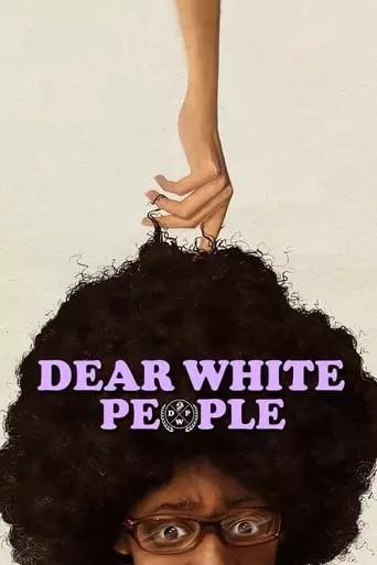 Dear White People (2014) Watch Online