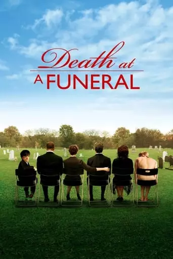 Death at a Funeral (2007) Watch Online