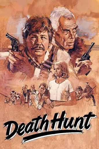 Death Hunt (1981) Watch Online