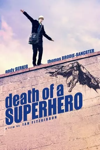 Death of a Superhero (2011) Watch Online