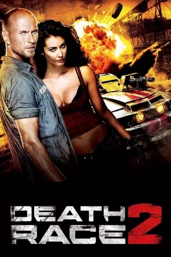 Death Race 2 (2010) Watch Online