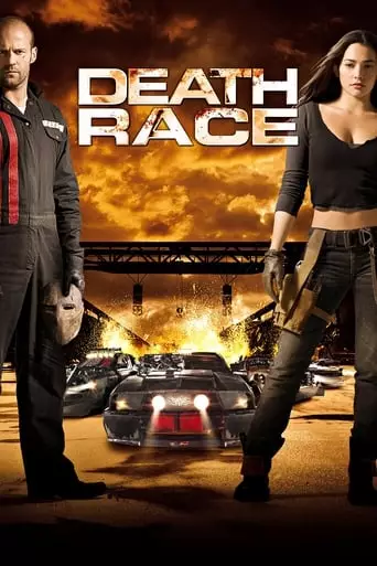 Death Race (2008) Watch Online