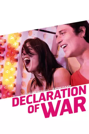 Declaration of War (2011) Watch Online