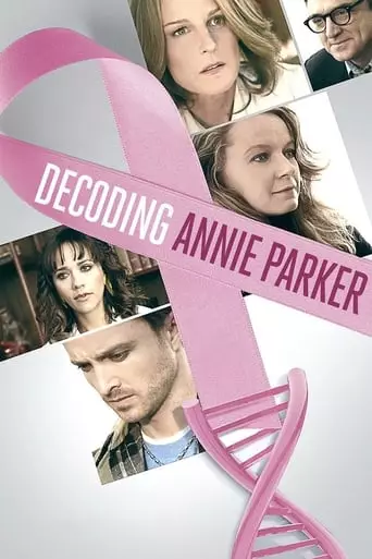Decoding Annie Parker (2014) Watch Online