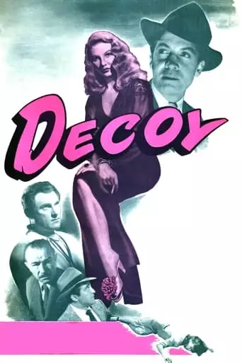 Decoy (1946) Watch Online