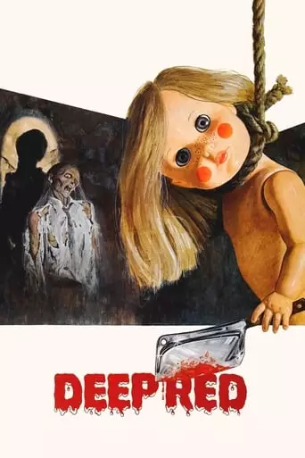 Deep Red (1975) Watch Online