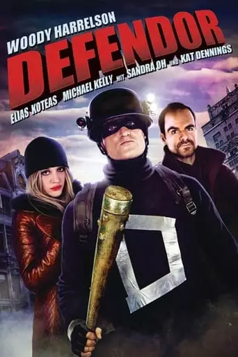 Defendor (2009) Watch Online