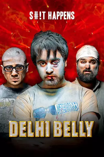 Delhi Belly (2011) Watch Online