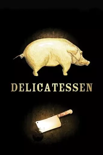 Delicatessen (1991) Watch Online