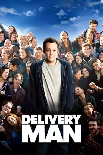 Delivery Man (2013) Watch Online