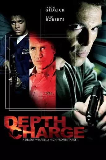 Depth Charge (2008) Watch Online