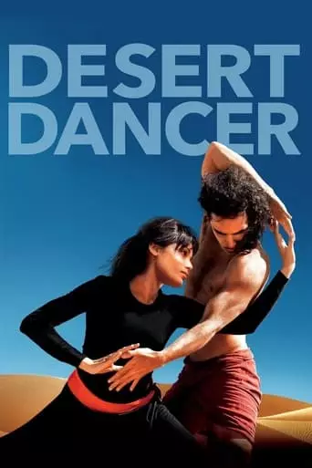 Desert Dancer (2014) Watch Online