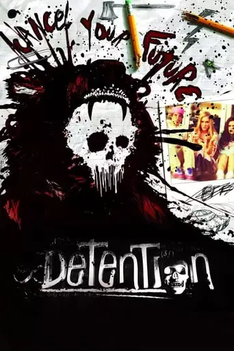 Detention (2012) Watch Online