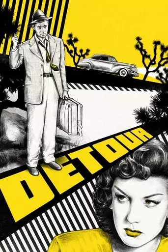 Detour (1945) Watch Online