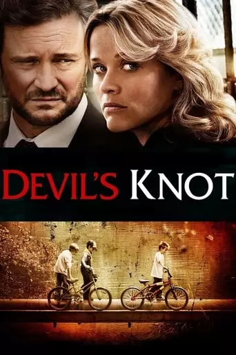 Devil's Knot (2013) Watch Online