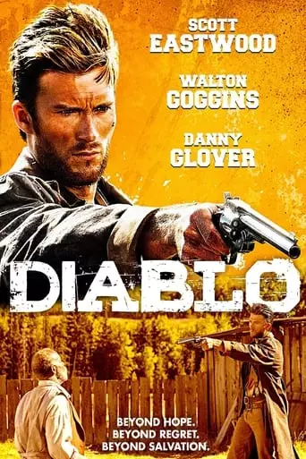 Diablo (2016) Watch Online