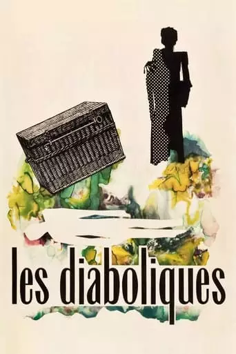 Diabolique (1955) Watch Online