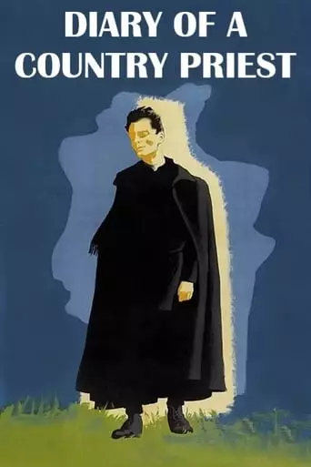 Diary of a Country Priest (1951) Watch Online