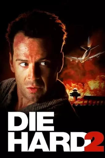 Die Hard 2 (1990) Watch Online