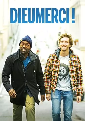 Dieumerci ! (2016) Watch Online