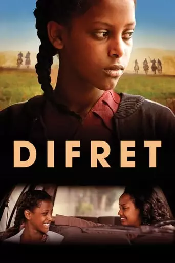 Difret (2014) Watch Online