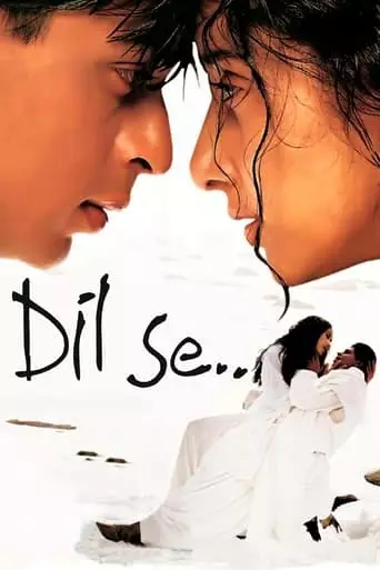 Dil Se.. (1998) Watch Online