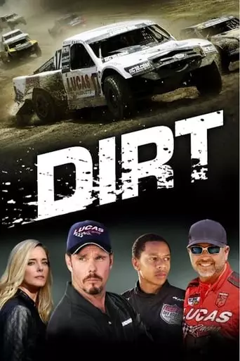 Dirt (2018) Watch Online