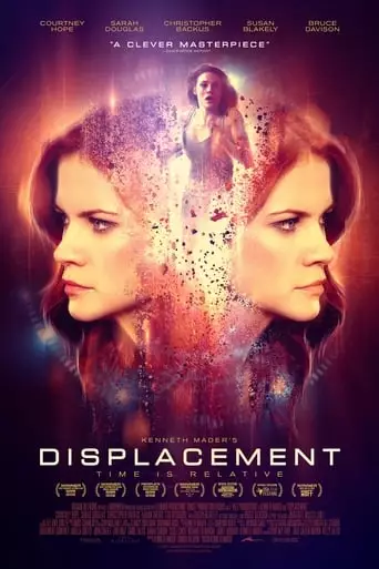 Displacement (2016) Watch Online