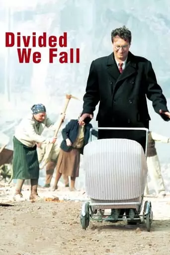 Divided We Fall (2000) Watch Online