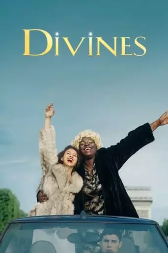 Divines (2016) Watch Online