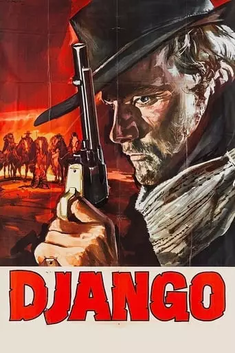 Django (1966) Watch Online