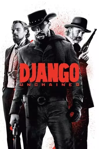 Django Unchained (2012) Watch Online