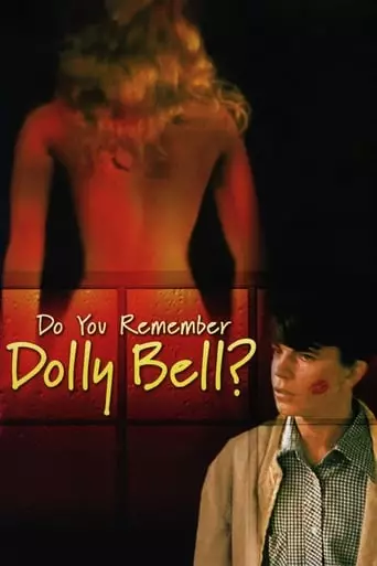 Do You Remember Dolly Bell? (1981) Watch Online