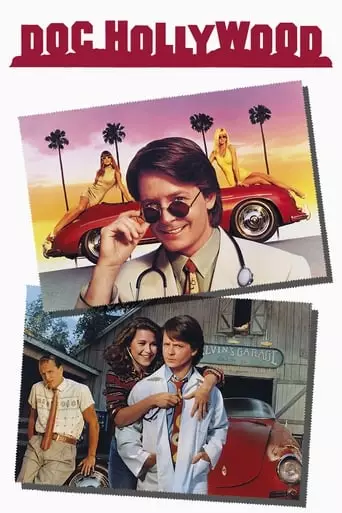 Doc Hollywood (1991) Watch Online