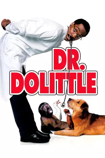 Doctor Dolittle (1998) Watch Online