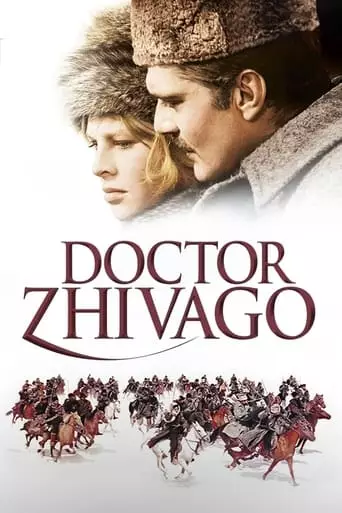 Doctor Zhivago (1965) Watch Online