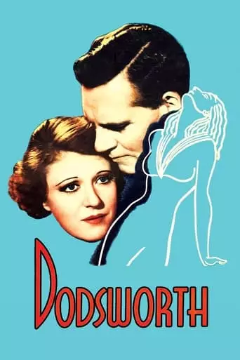 Dodsworth (1936) Watch Online