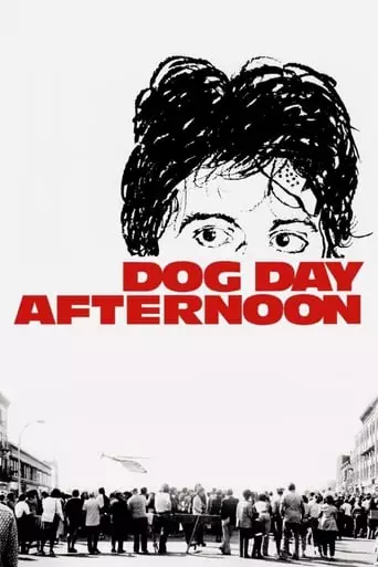 Dog Day Afternoon (1975) Watch Online