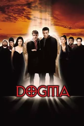 Dogma (1999) Watch Online