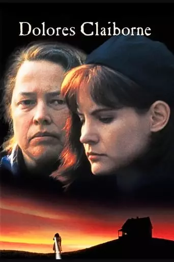 Dolores Claiborne (1995) Watch Online