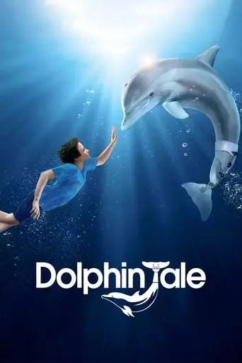 Dolphin Tale (2011) Watch Online