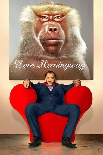 Dom Hemingway (2013) Watch Online