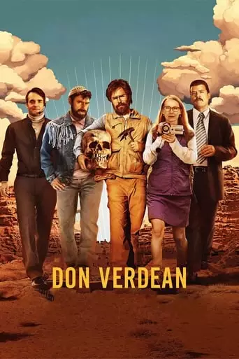Don Verdean (2015) Watch Online