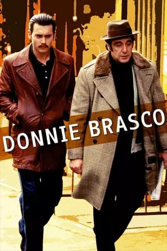 Donnie Brasco (1997) Watch Online