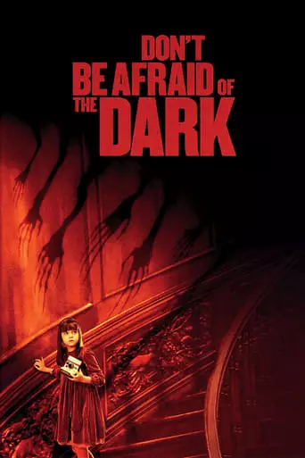 Don't Be Afraid of the Dark (2010) Watch Online