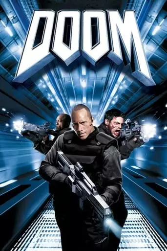Doom (2005) Watch Online