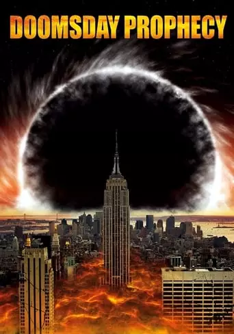 Doomsday Prophecy (2011) Watch Online