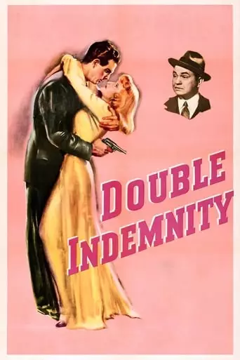 Double Indemnity (1944) Watch Online