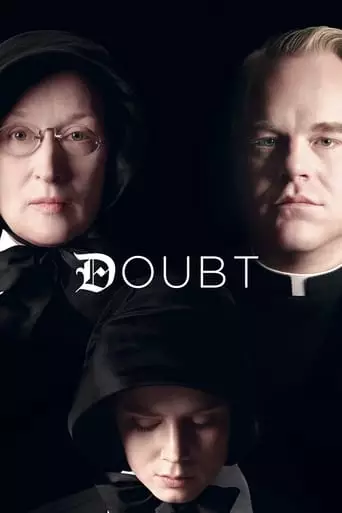 Doubt (2008) Watch Online